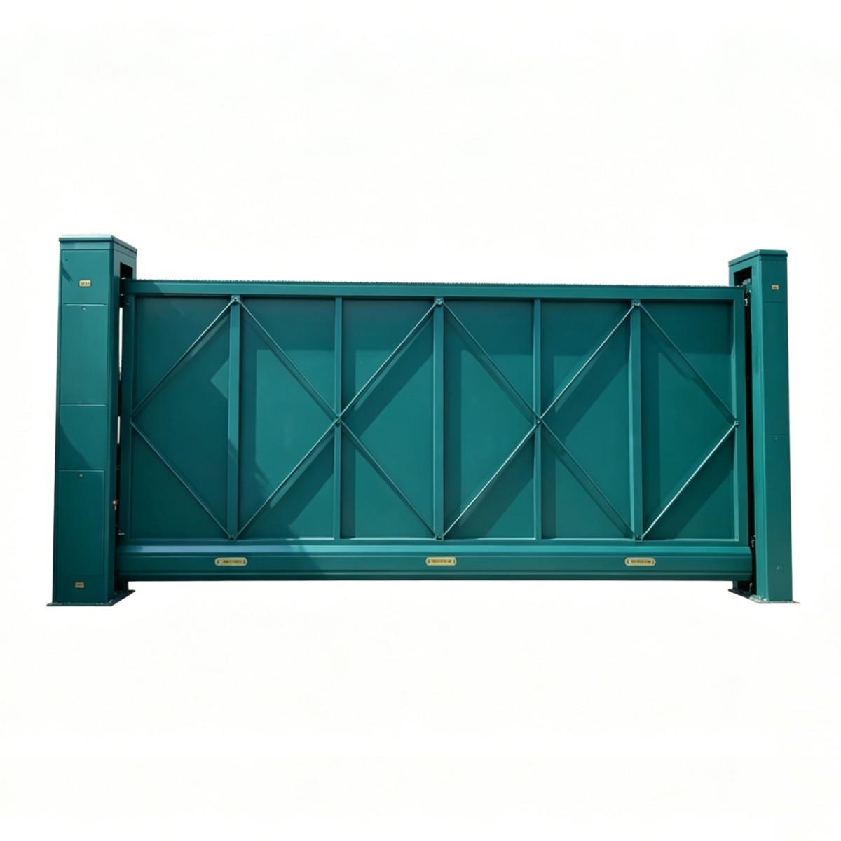 娄底双峰洪山殿镇电动悬空门